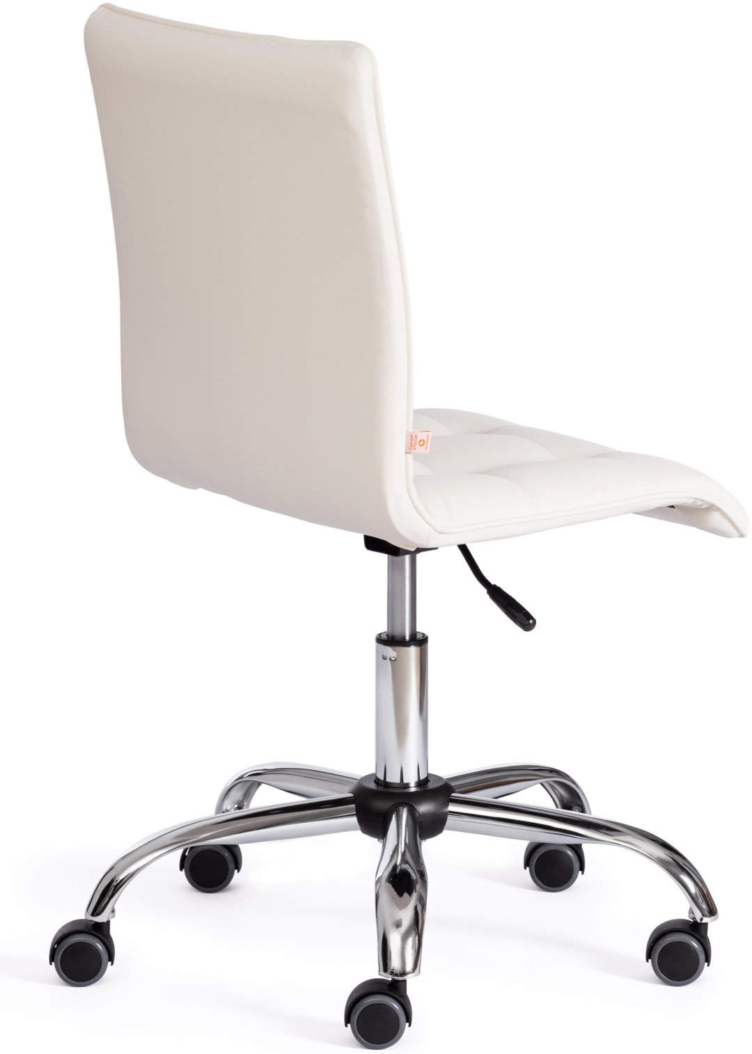Компьютерное кресло Tetchair 21201 Zero CC, белый купить,NaN