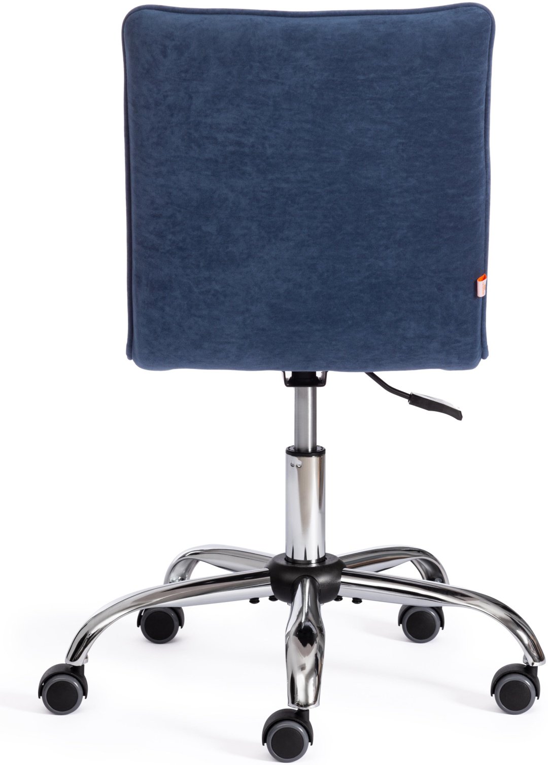 Компьютерное кресло Tetchair 19148 Tetchair ZERO, синий купить,NaN