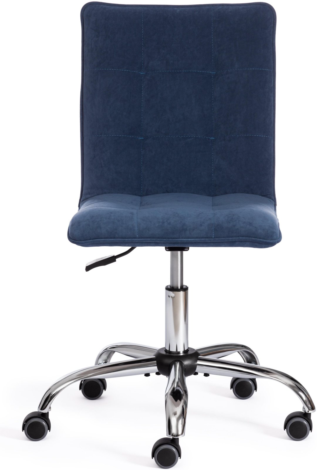 Компьютерное кресло Tetchair 19148 Tetchair ZERO, синий купить,NaN