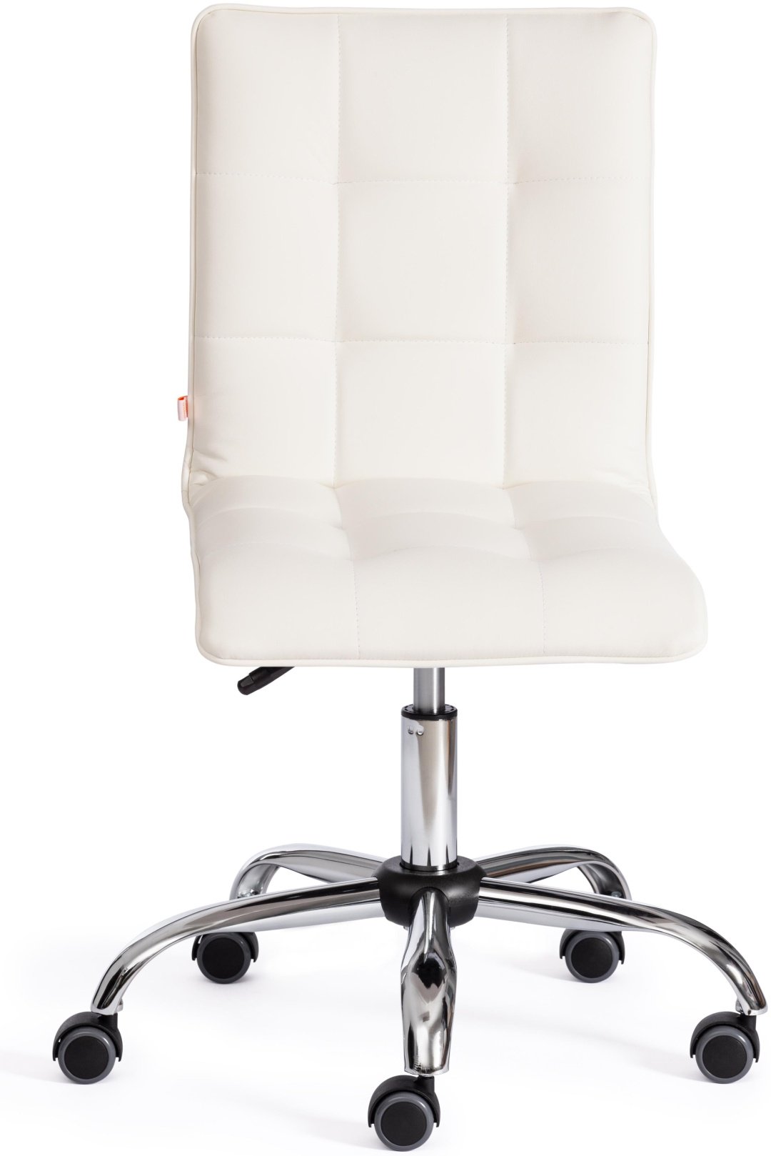 Компьютерное кресло Tetchair 21201 Zero CC, белый купить,NaN