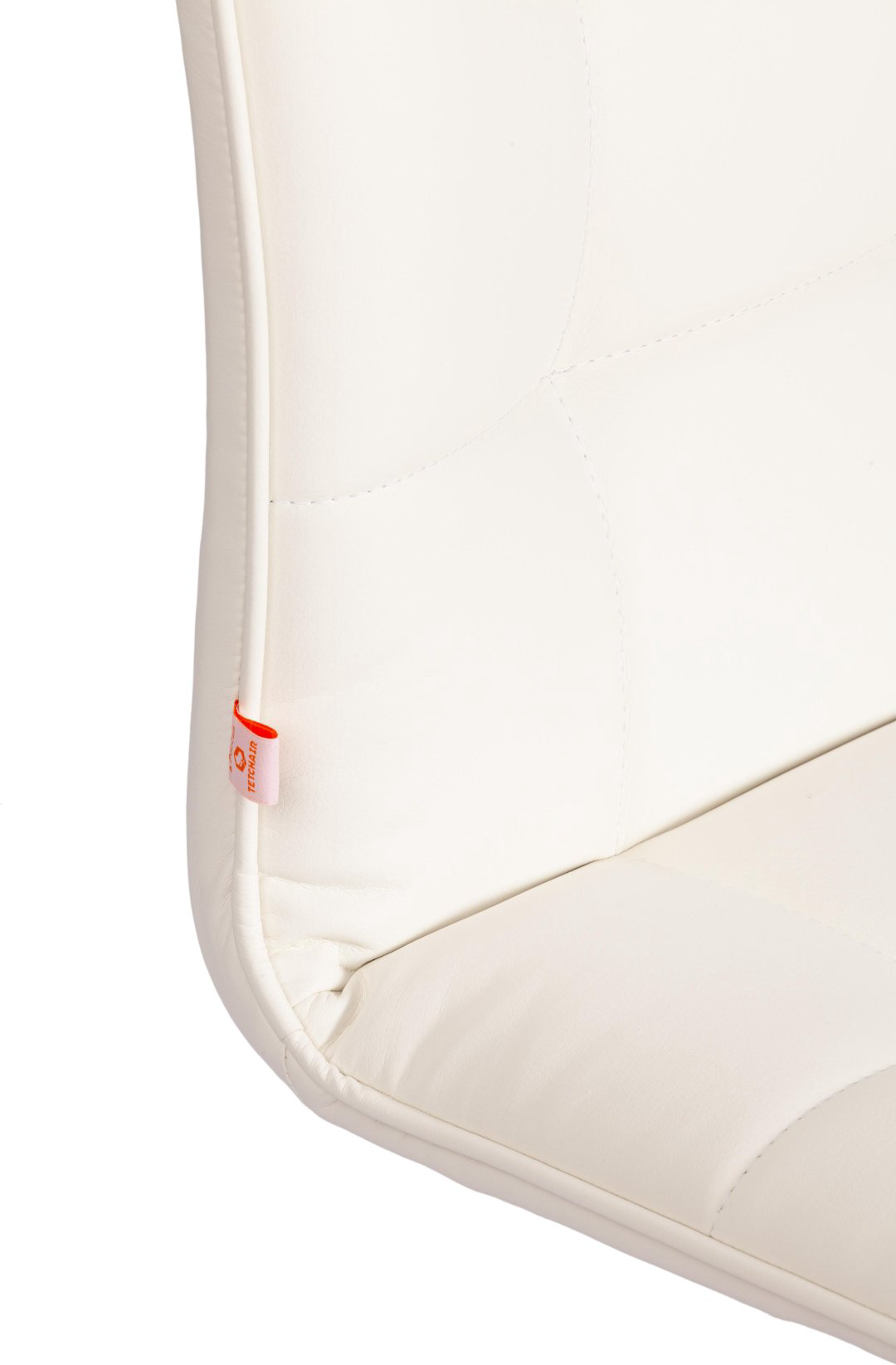 Компьютерное кресло Tetchair 21201 Zero CC, белый купить,NaN