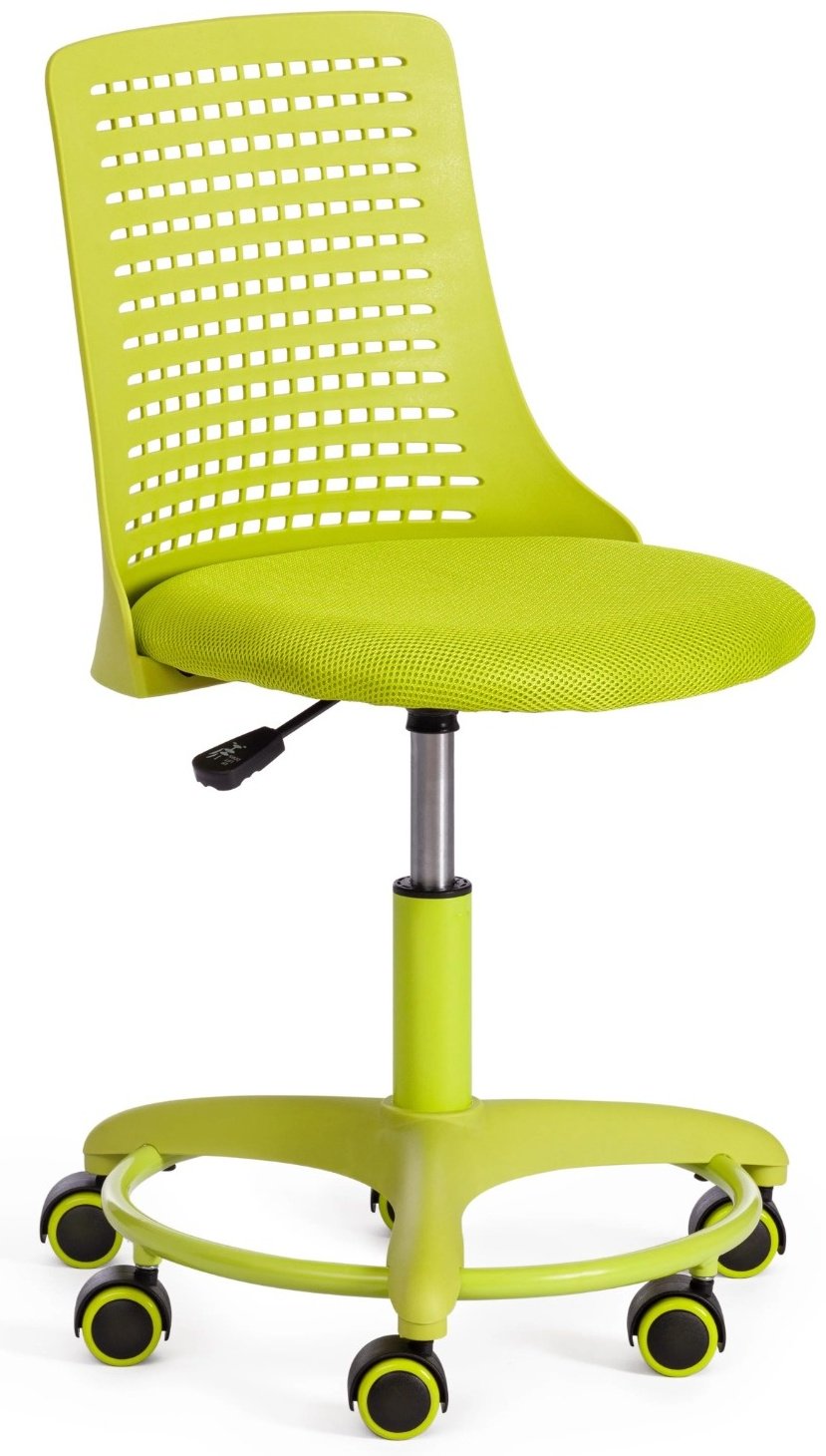 Детское компьютерное кресло Tetchair Kiddy 10731, зеленый купить,NaN