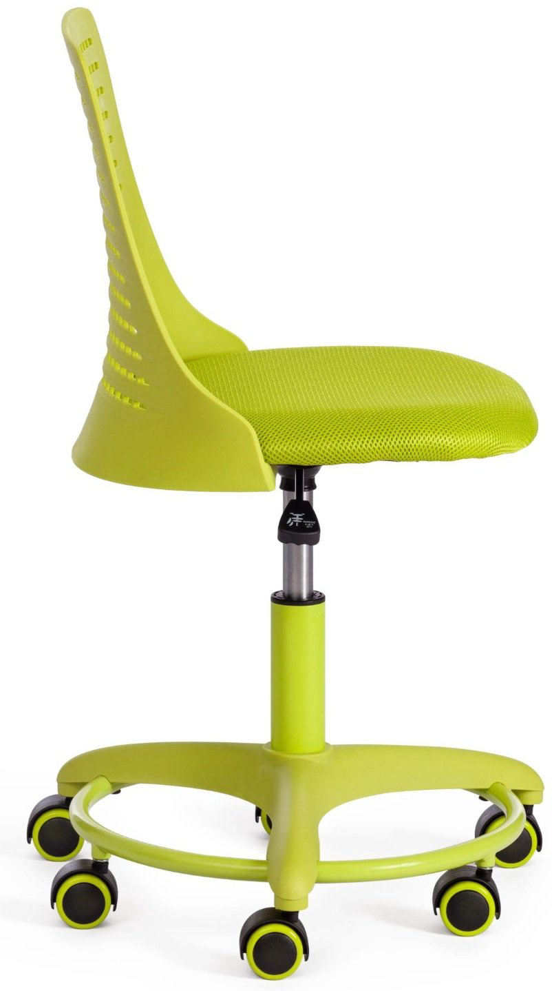 Детское компьютерное кресло Tetchair Kiddy 10731, зеленый купить,NaN