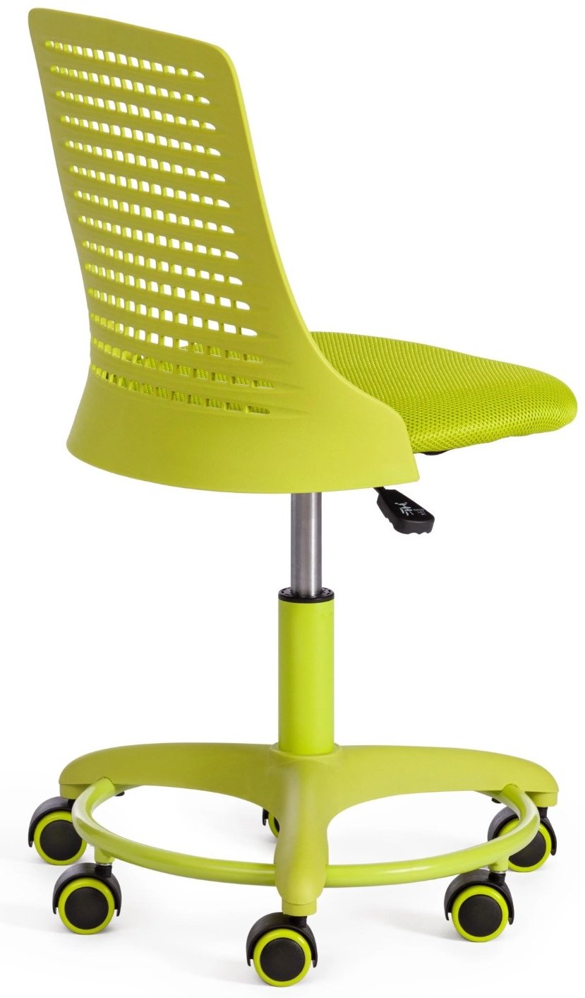 Детское компьютерное кресло Tetchair Kiddy 10731, зеленый купить,NaN