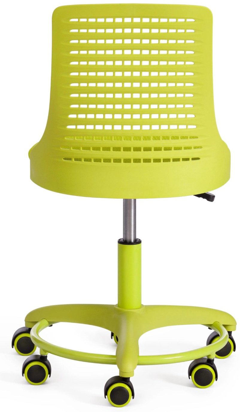 Детское компьютерное кресло Tetchair Kiddy 10731, зеленый купить,NaN
