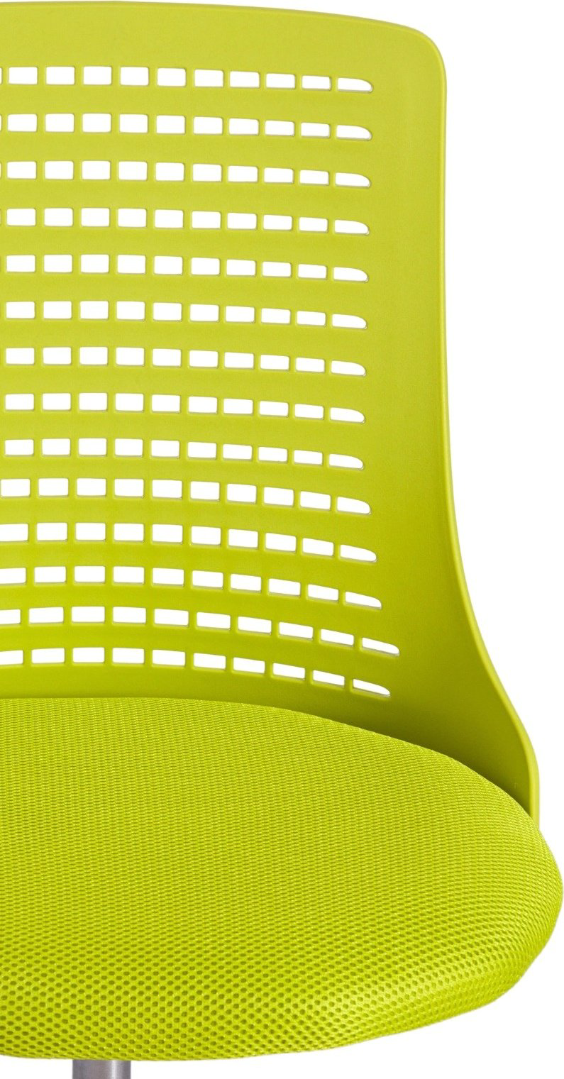 Детское компьютерное кресло Tetchair Kiddy 10731, зеленый купить,NaN