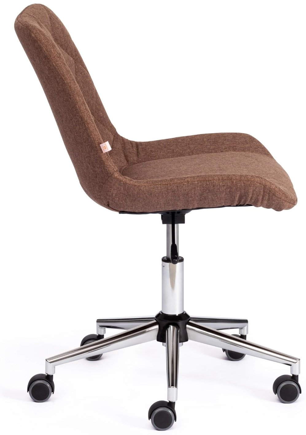 Компьютерное кресло Tetchair STYLE, коричневый купить,NaN