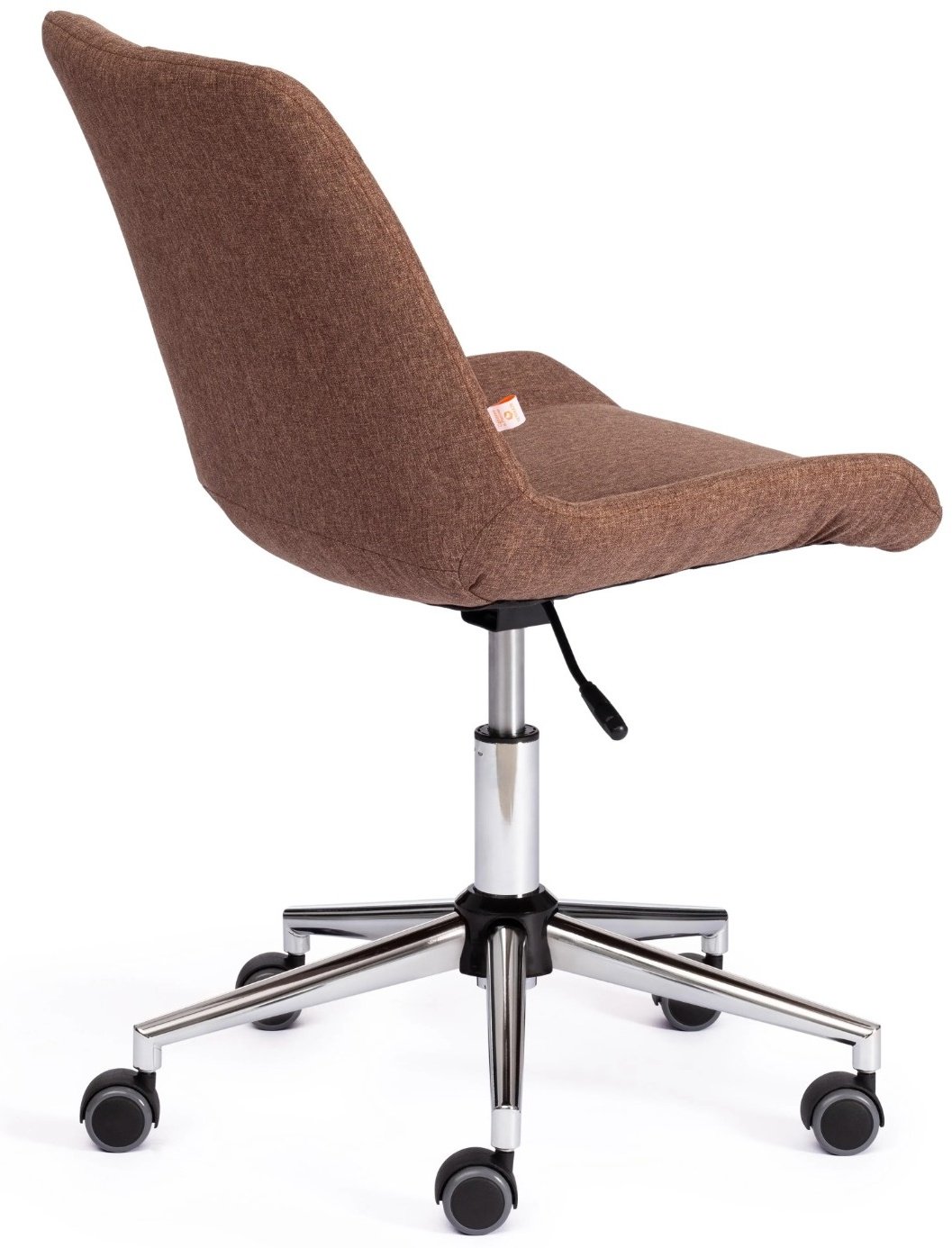 Компьютерное кресло Tetchair STYLE, коричневый купить,NaN