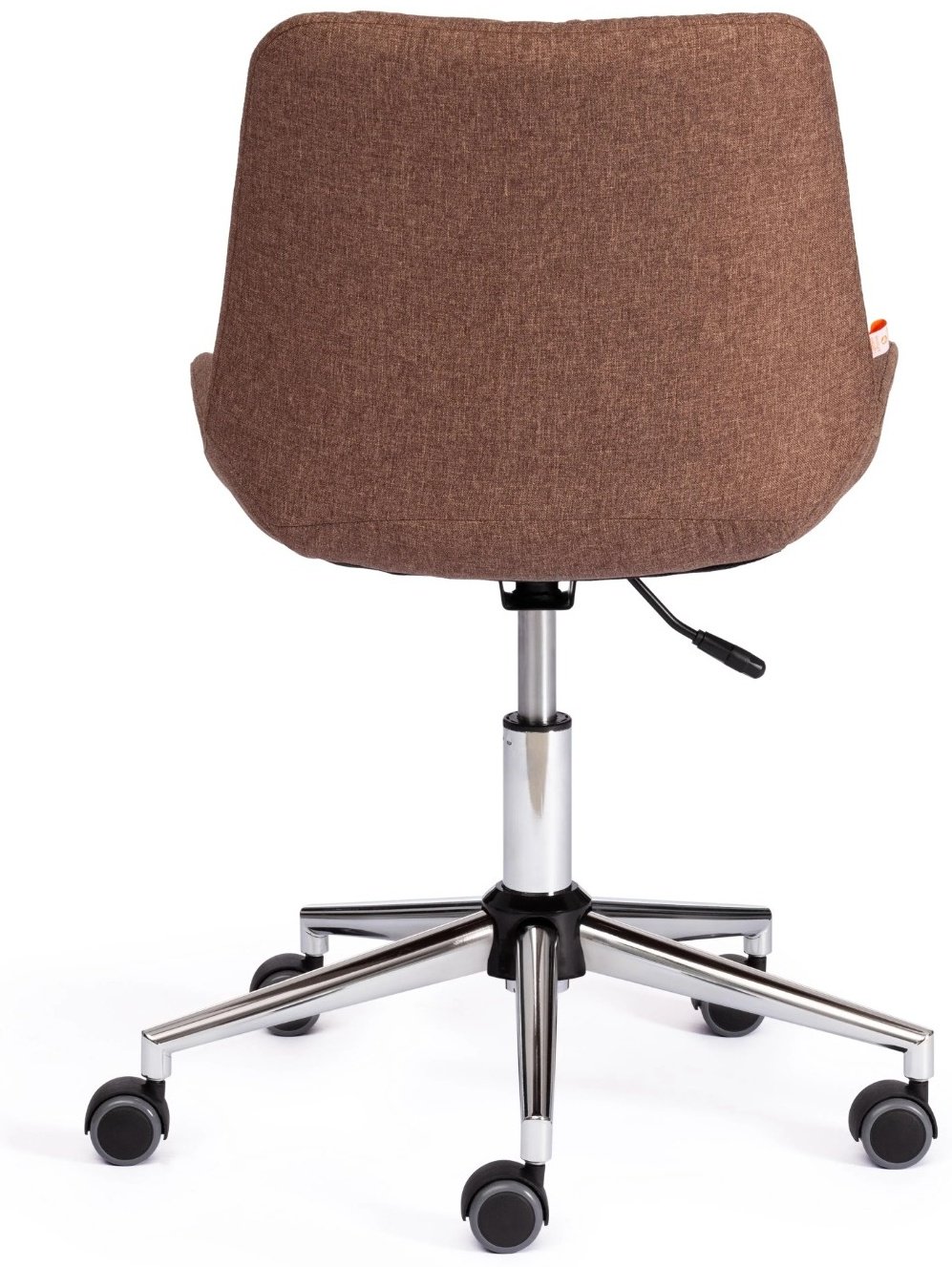 Компьютерное кресло Tetchair STYLE, коричневый купить,NaN