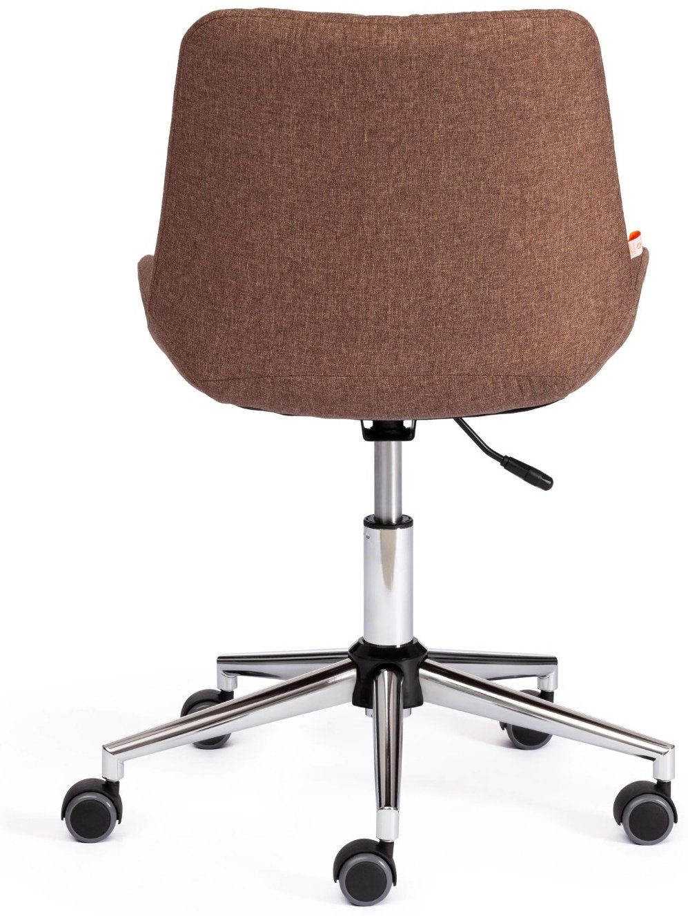 Компьютерное кресло Tetchair STYLE, коричневый купить,NaN