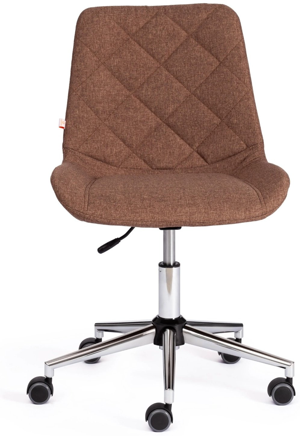 Компьютерное кресло Tetchair STYLE, коричневый купить,NaN