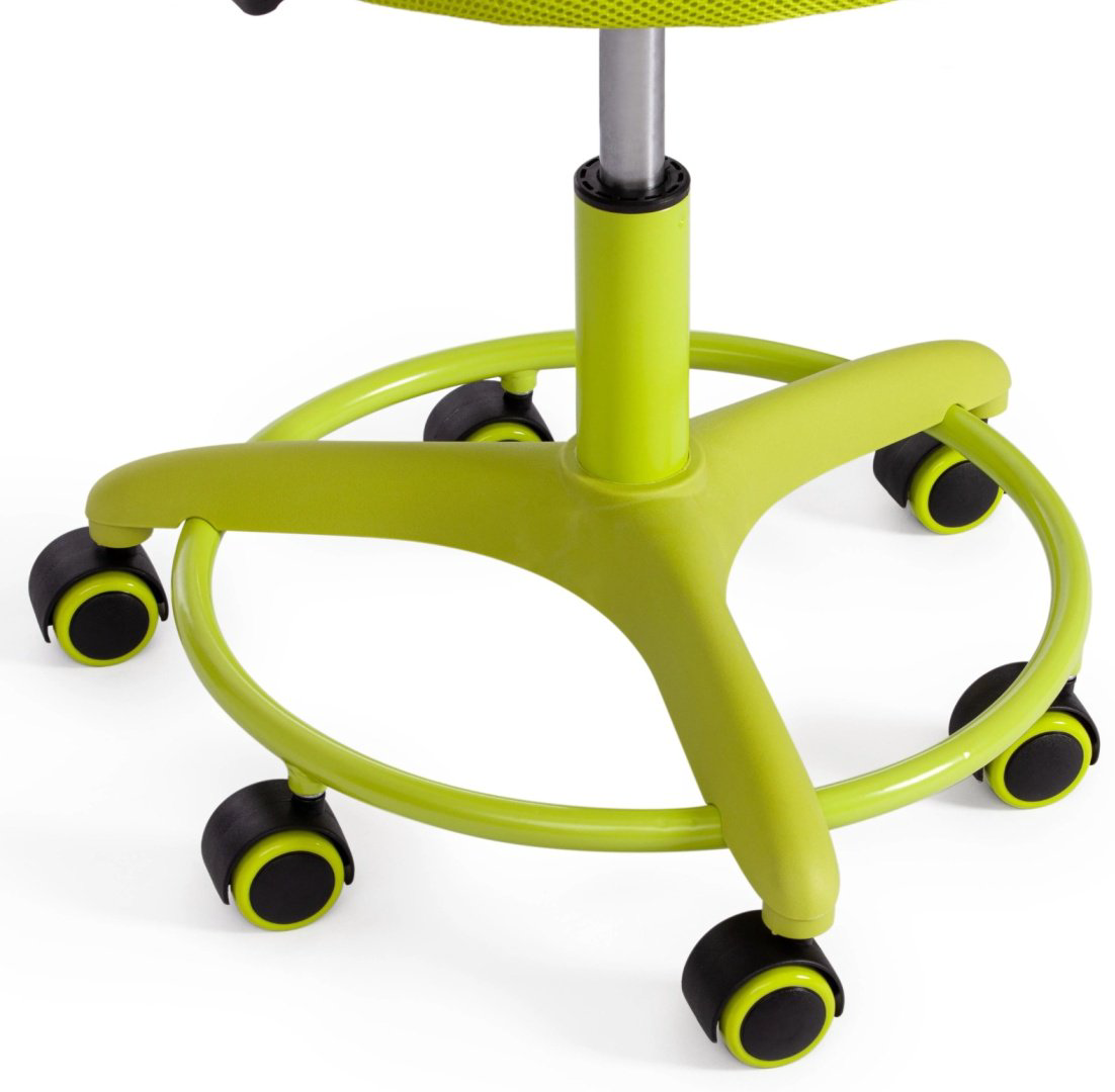 Детское компьютерное кресло Tetchair Kiddy 10731, зеленый купить,NaN