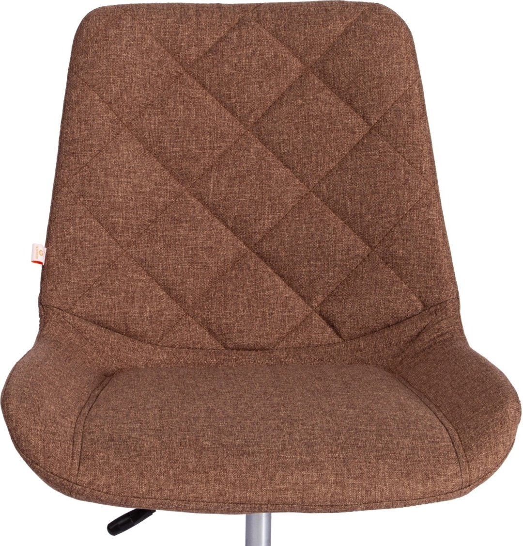 Компьютерное кресло Tetchair STYLE, коричневый купить,NaN