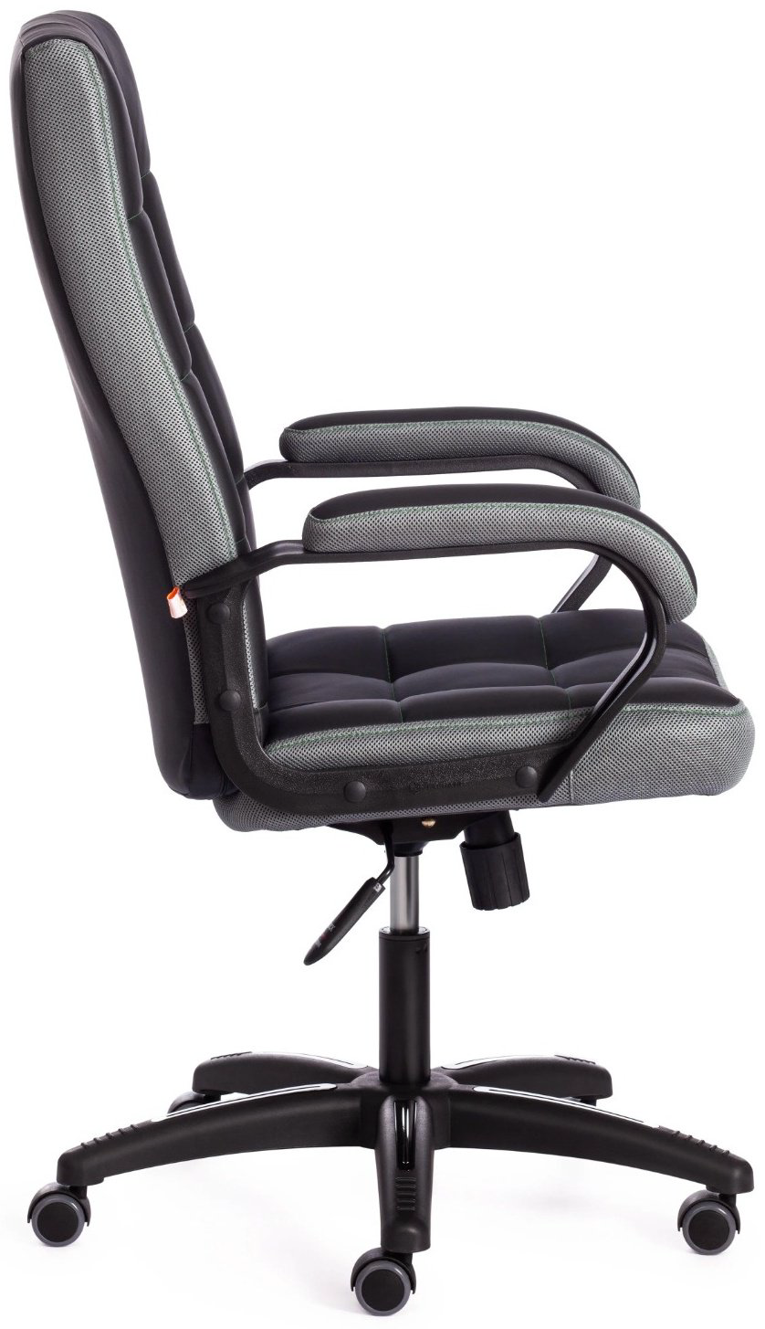 Компьютерное кресло Tetchair 1TRENDY, черный купить,NaN