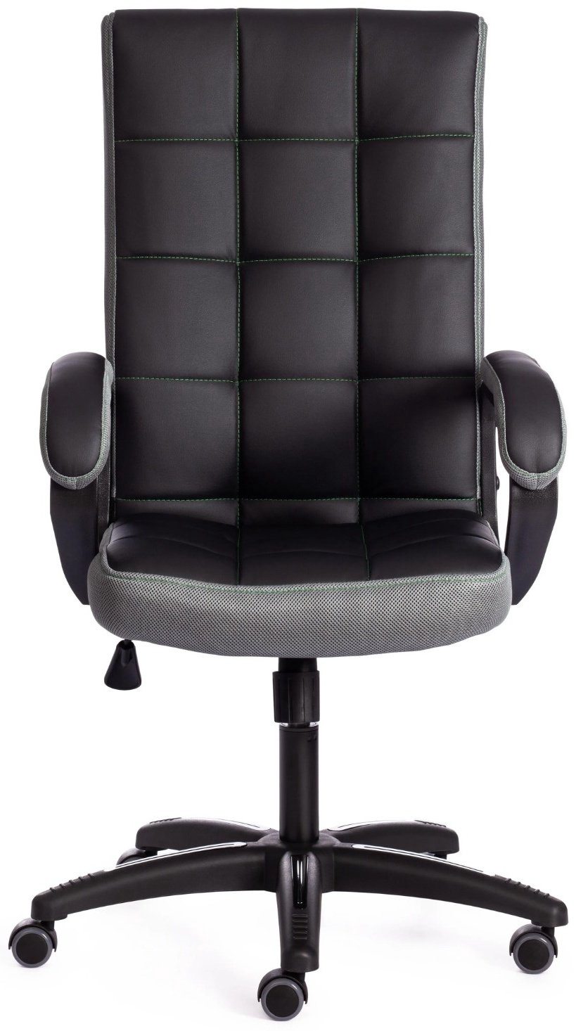 Компьютерное кресло Tetchair 1TRENDY, черный купить,NaN