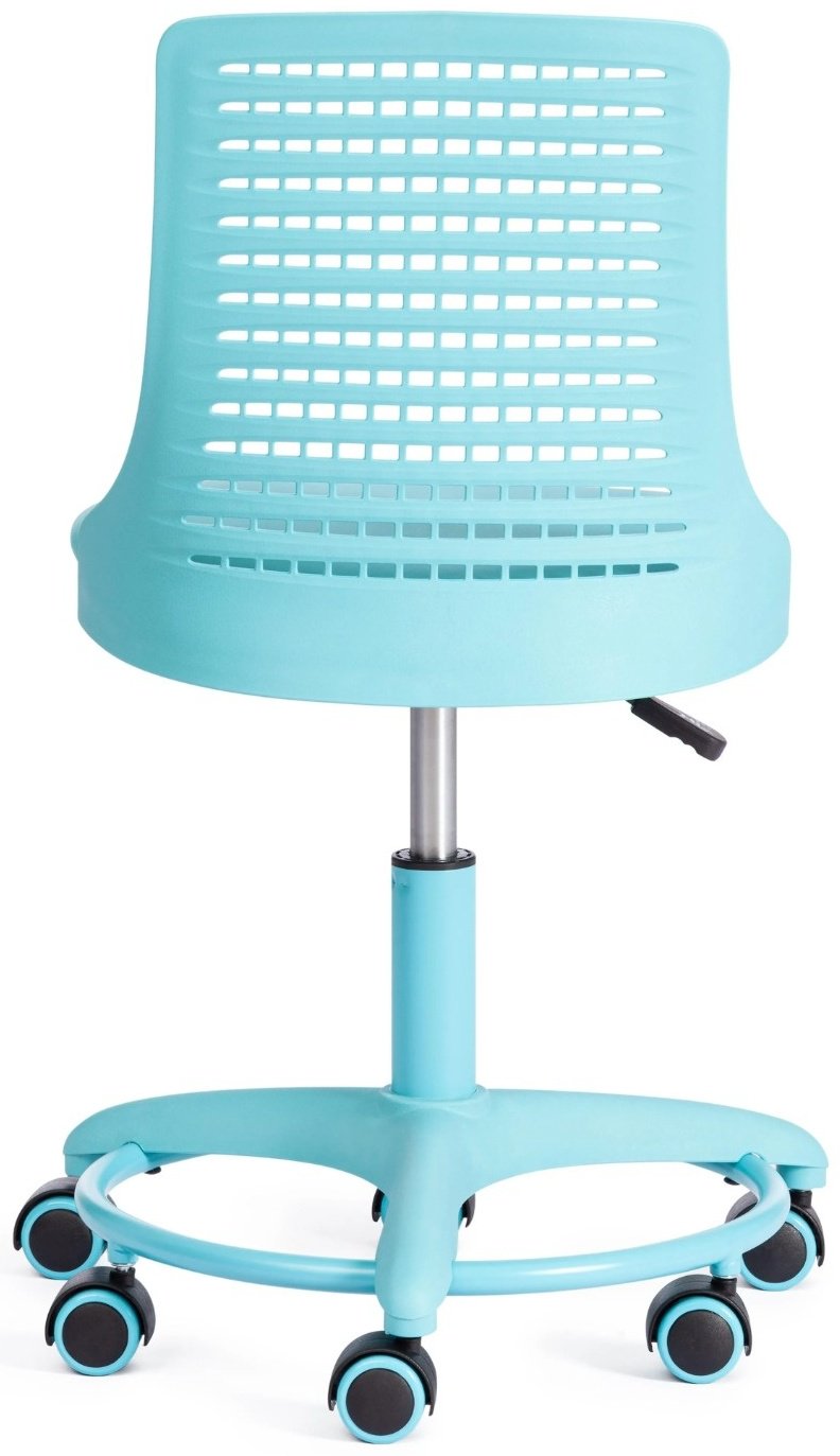 Детское компьютерное кресло Tetchair Kiddy 20516, бирюзовый купить,NaN