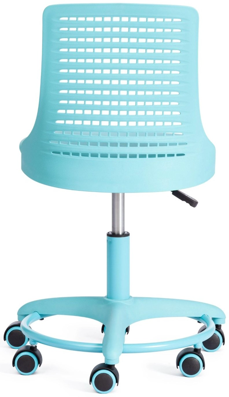 Детское компьютерное кресло Tetchair Kiddy 20516, бирюзовый купить,NaN