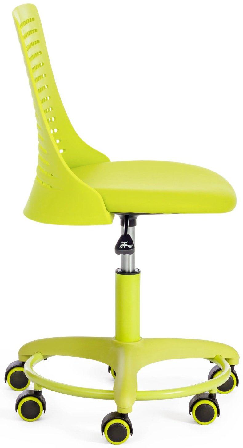 Детское компьютерное кресло Tetchair Kiddy 20515, зеленый купить,NaN