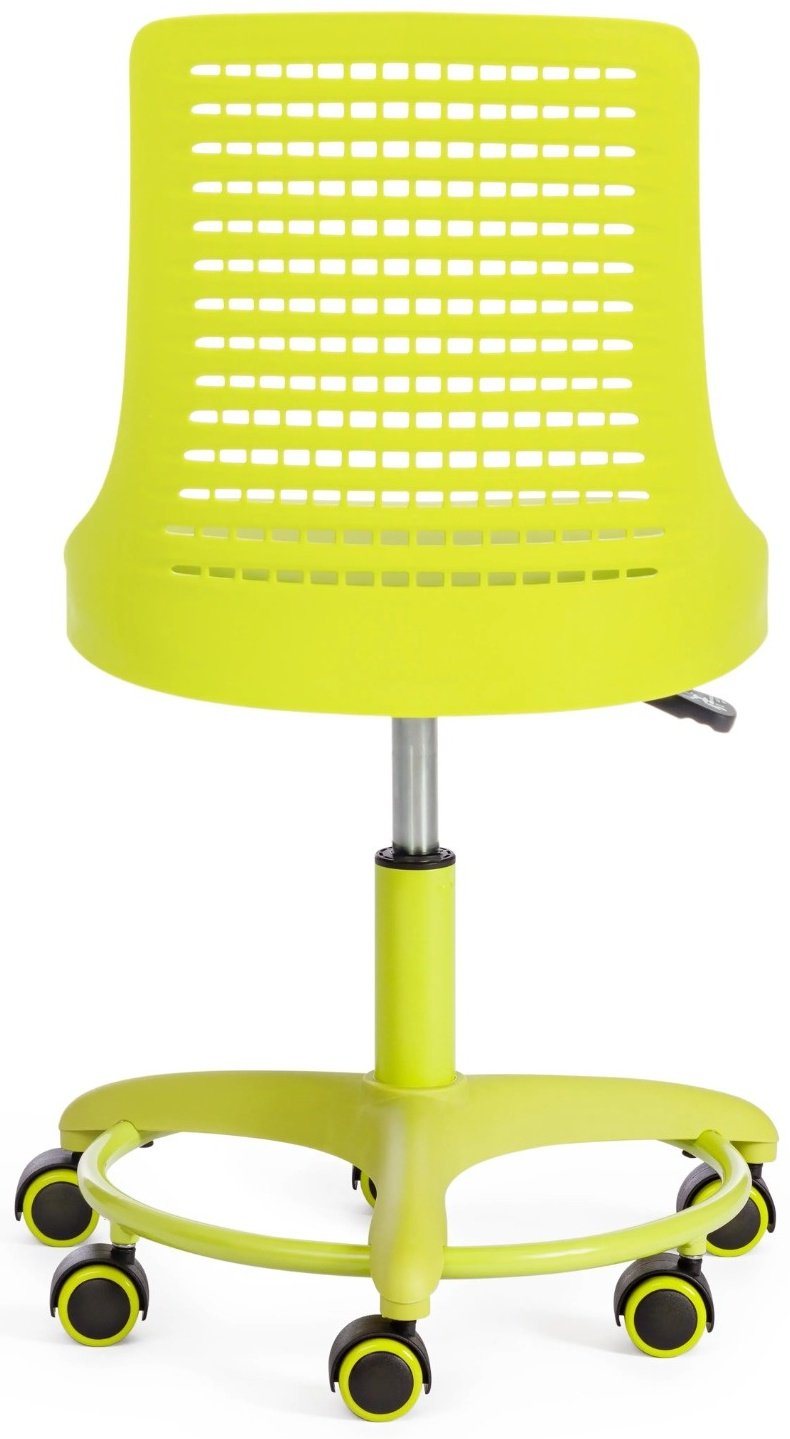 Детское компьютерное кресло Tetchair Kiddy 20515, зеленый купить,NaN
