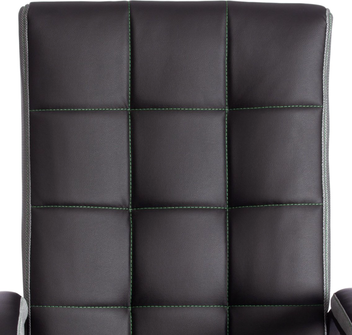Компьютерное кресло Tetchair 1TRENDY, черный купить,NaN