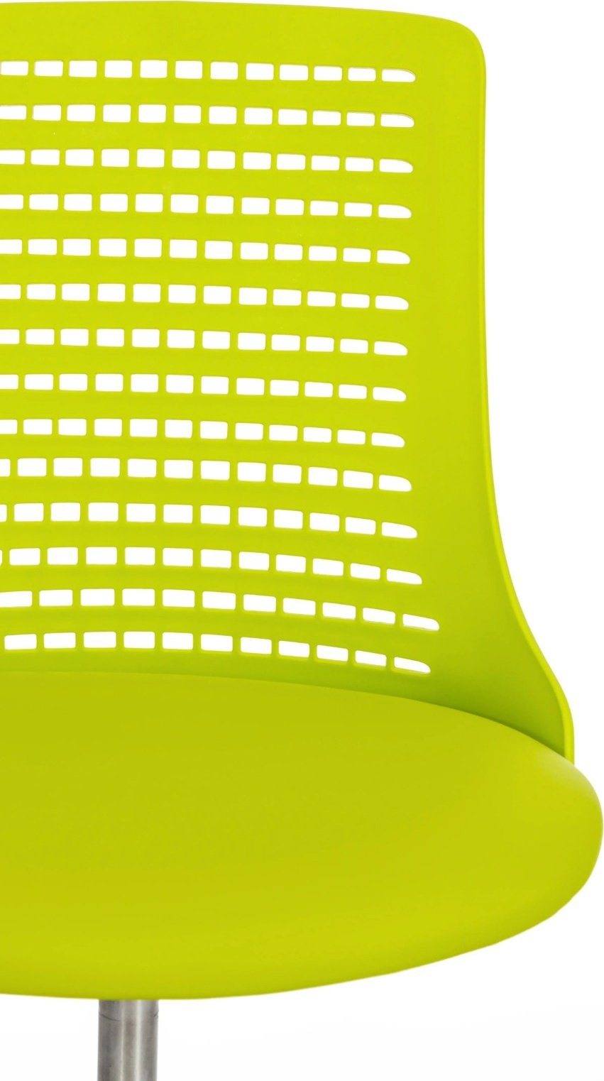 Детское компьютерное кресло Tetchair Kiddy 20515, зеленый купить,NaN