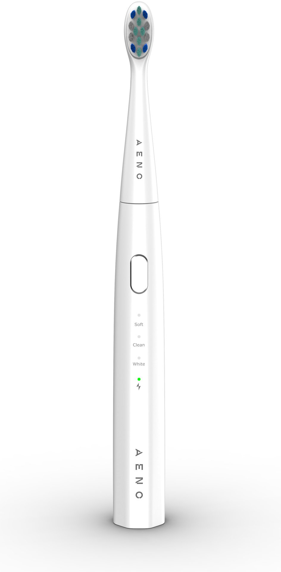 Электрическая щетка AENO DB8 белый купить,NaN