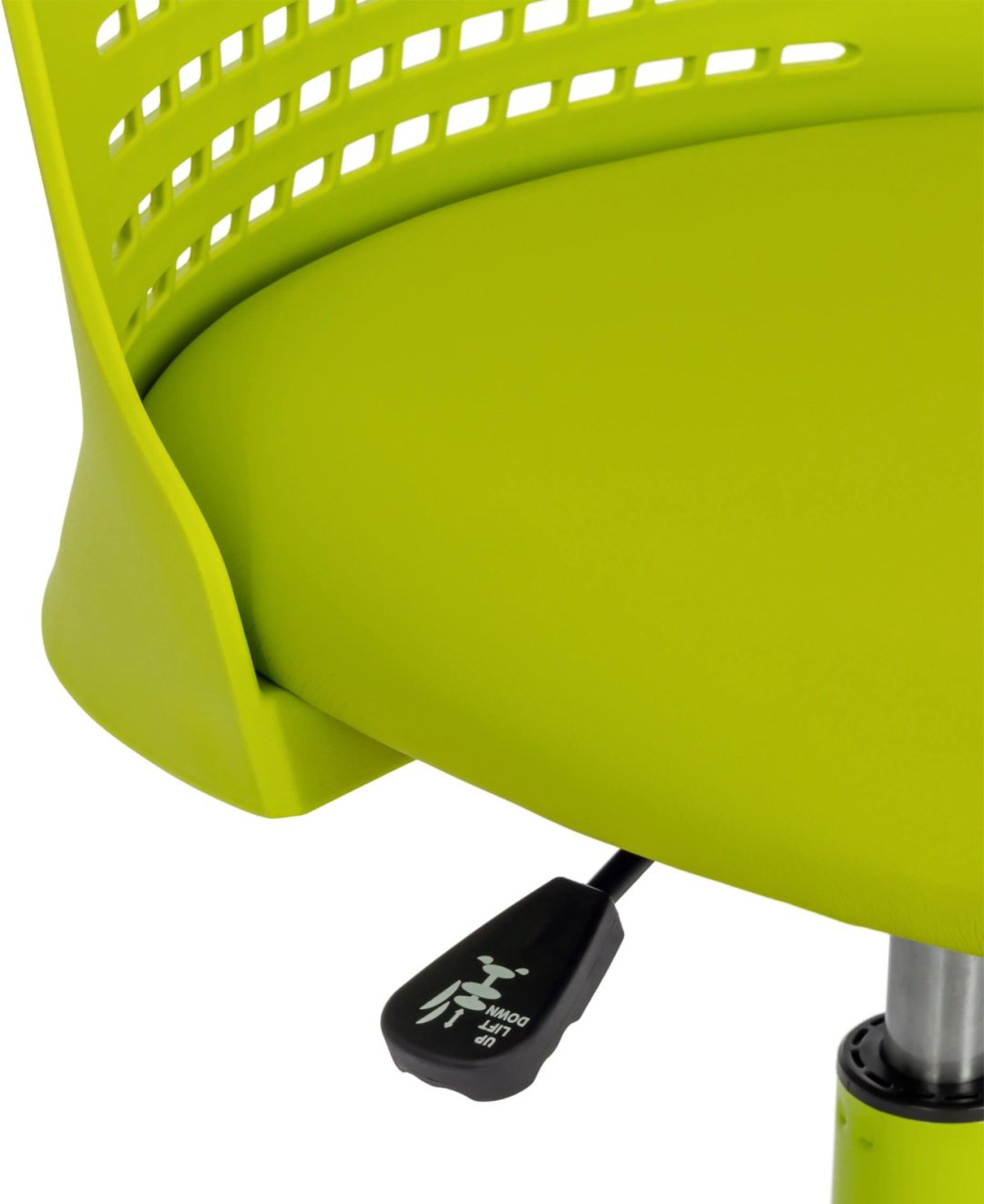 Детское компьютерное кресло Tetchair Kiddy 20515, зеленый купить,NaN