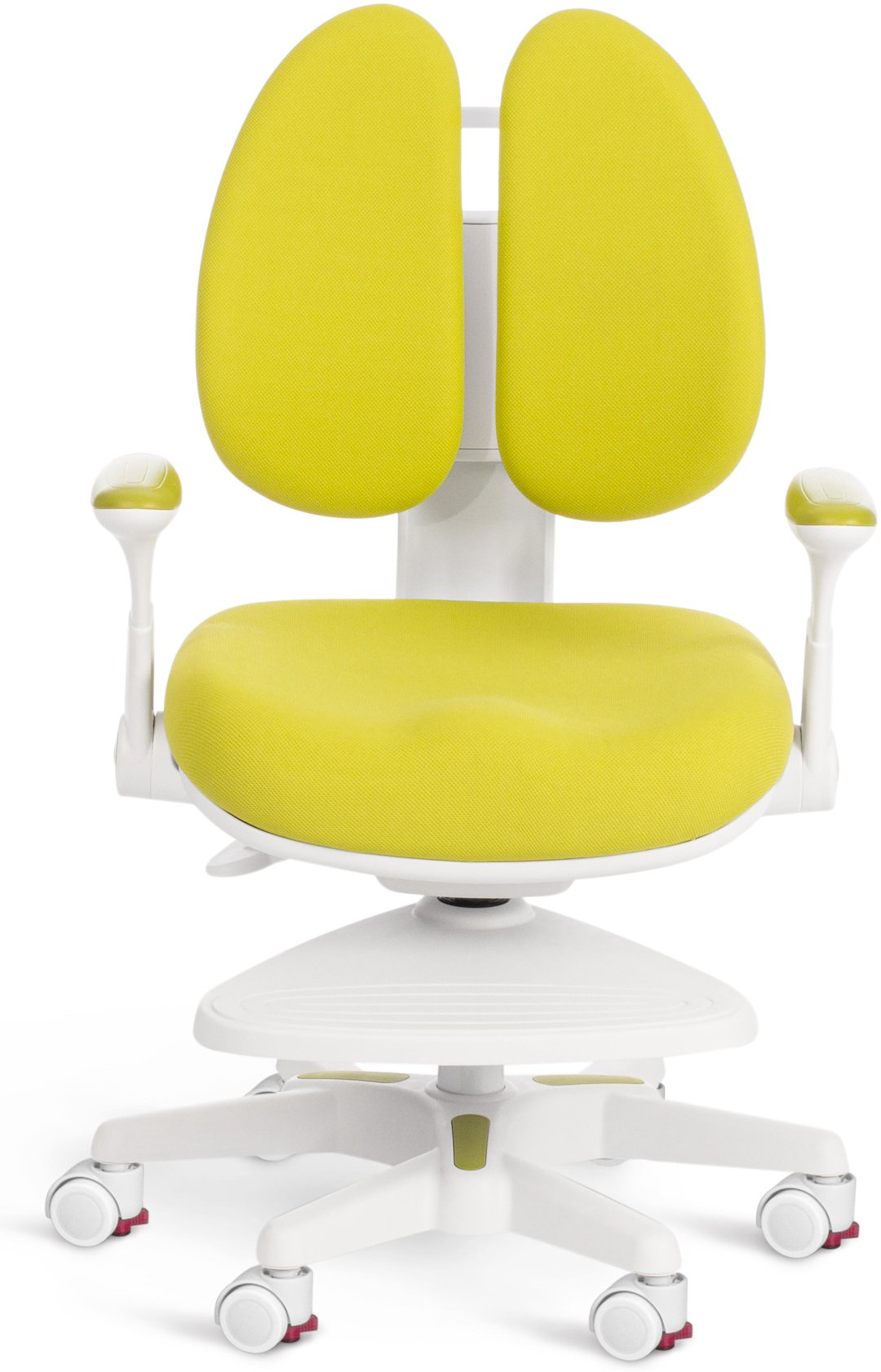 Детское компьютерное кресло Tetchair 20172 Tetchair MIRACLE, зеленый купить,NaN