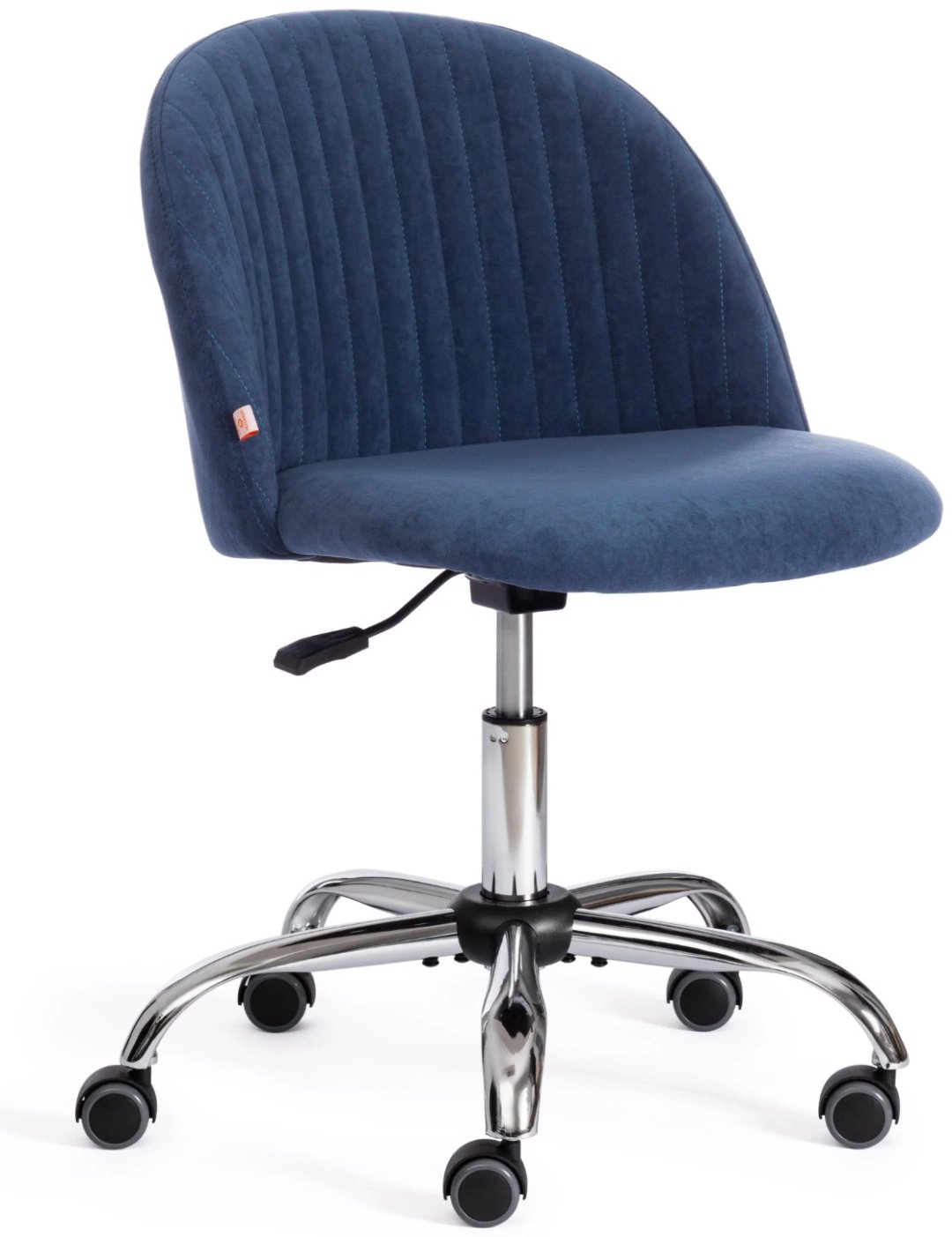 Компьютерное кресло Tetchair 19140, синий