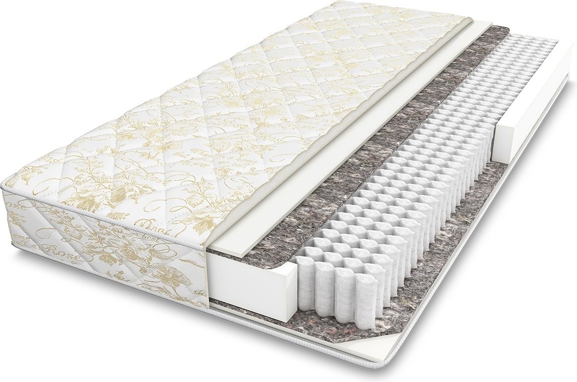 Матрас Askona Balance Forma 90x200x17см купить,NaN