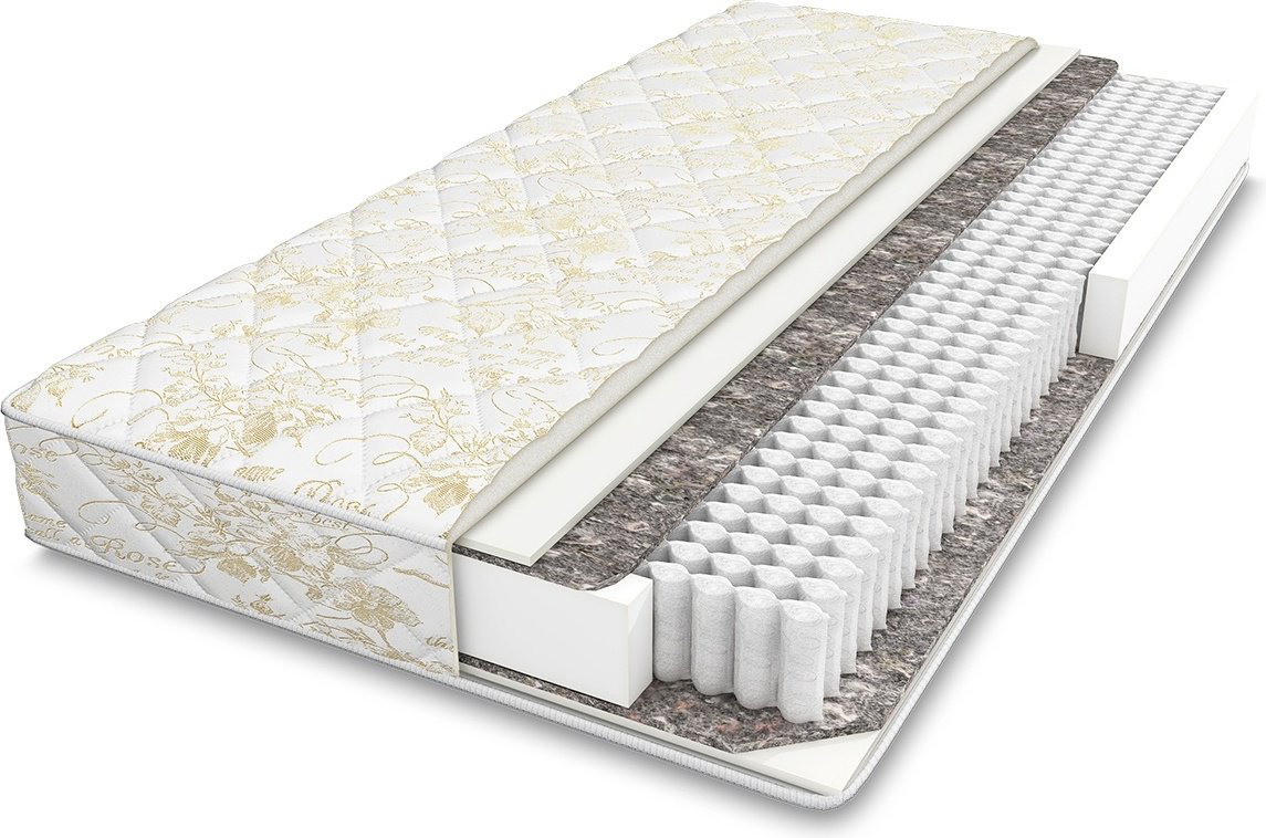 Матрас Askona Balance Forma 90x200x17см купить,NaN