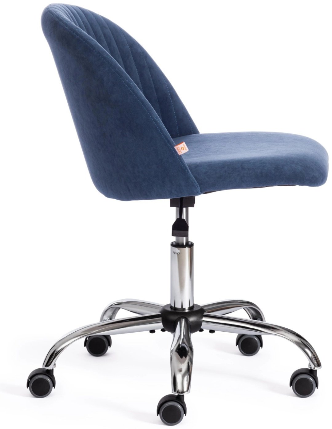 Компьютерное кресло Tetchair 19140, синий