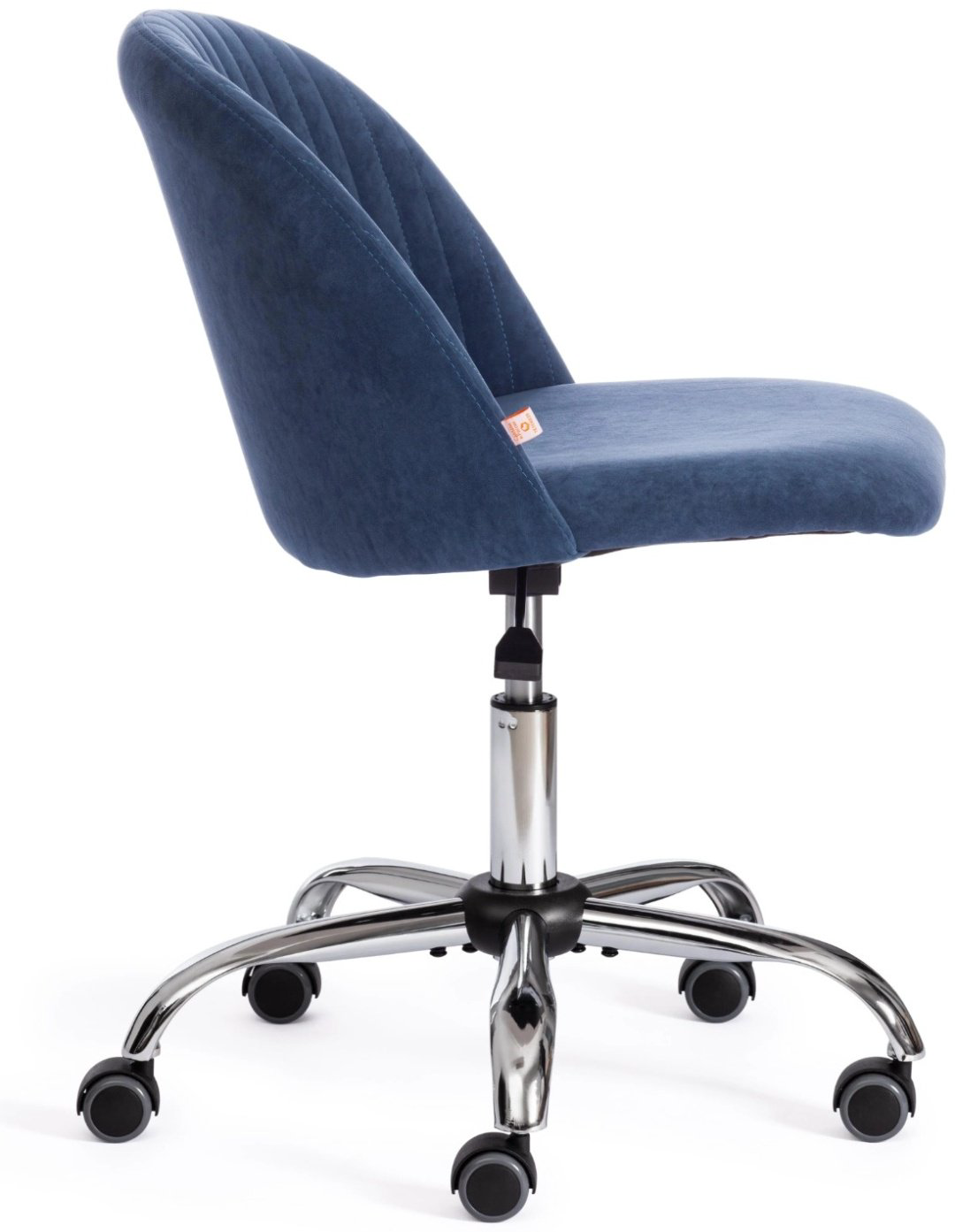 Компьютерное кресло Tetchair 19140, синий купить,NaN