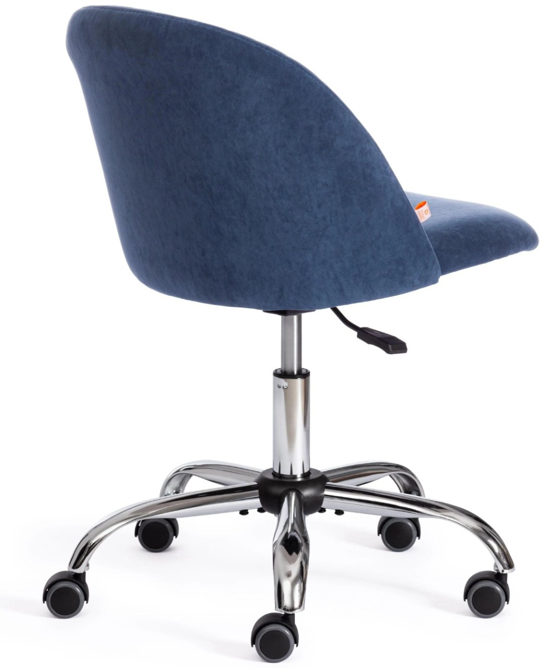 Компьютерное кресло Tetchair 19140, синий купить,NaN
