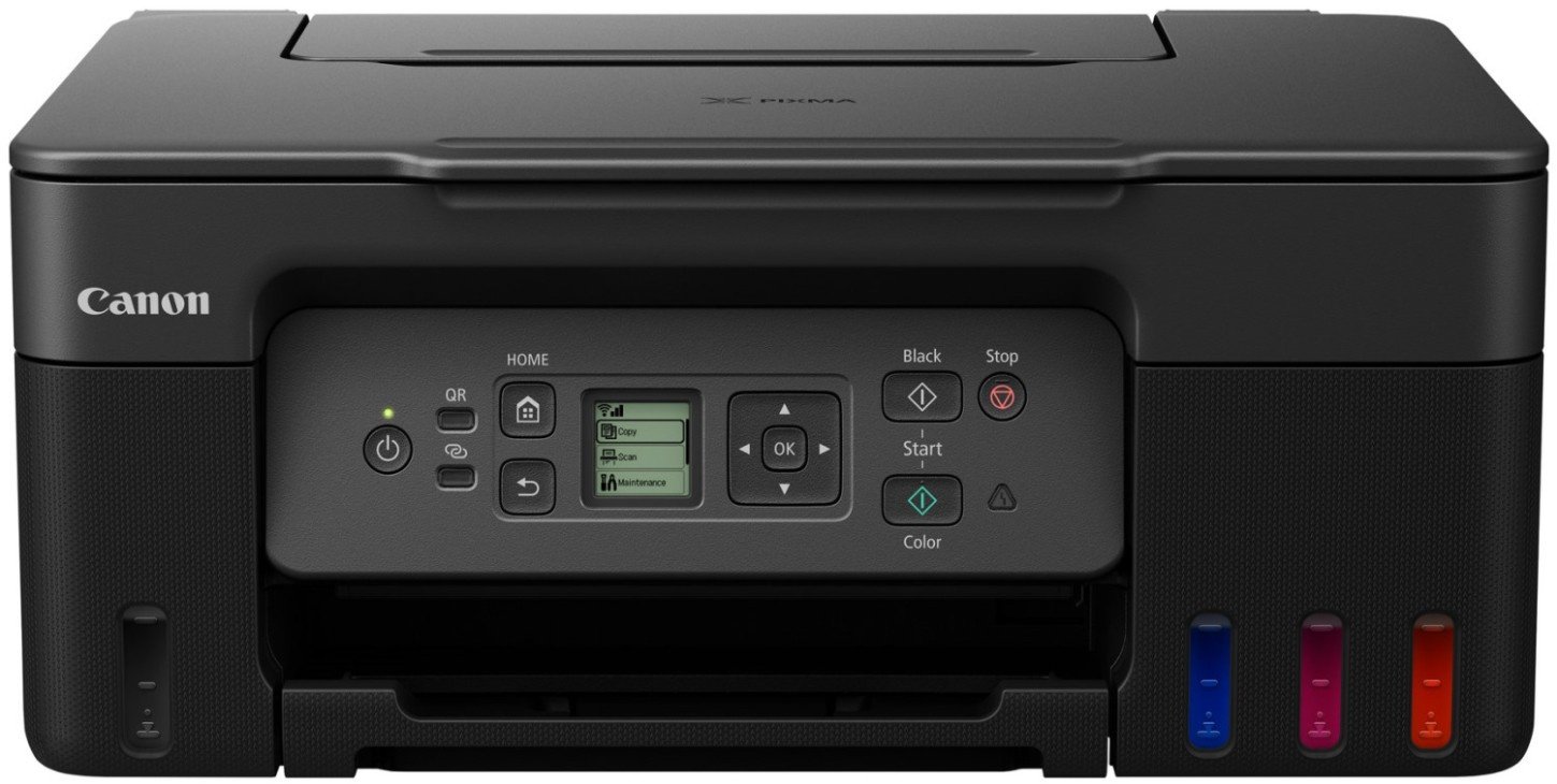 МФУ Canon Pixma G3480