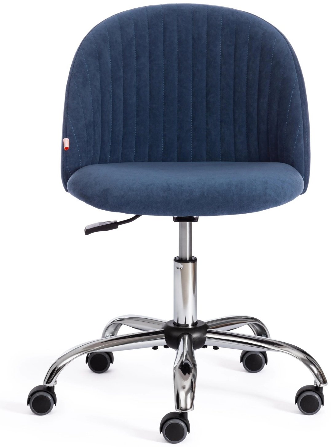 Компьютерное кресло Tetchair 19140, синий