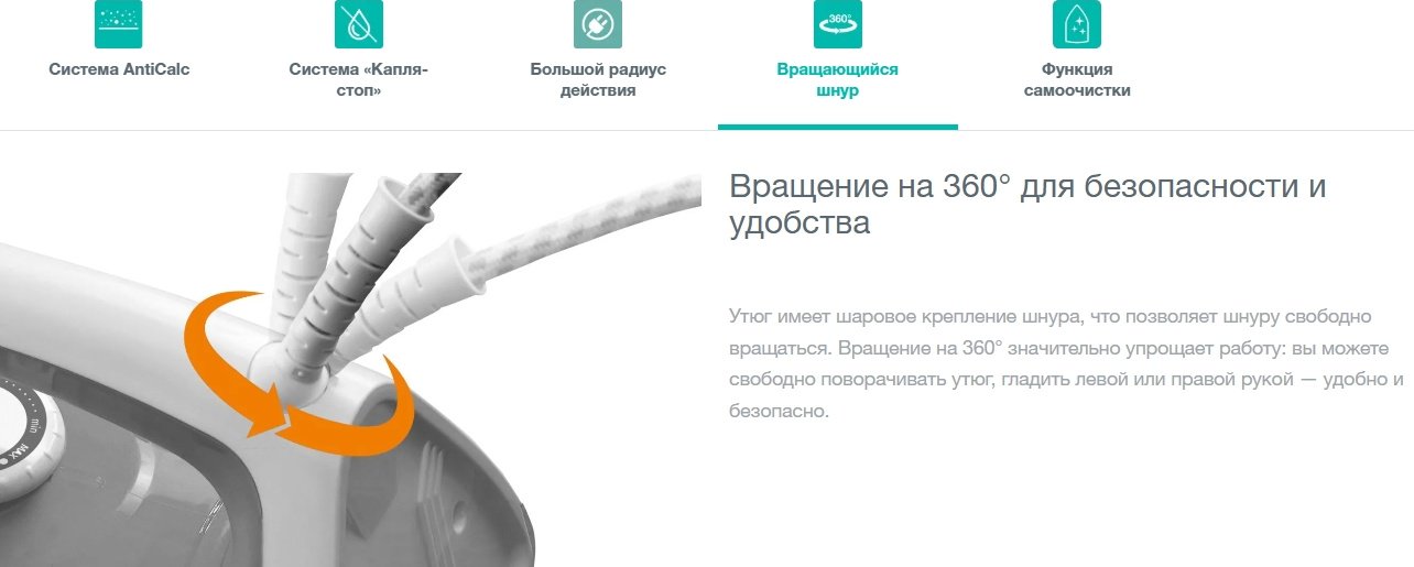 Утюг Gorenje SIH2200DGT черный, белый купить,0