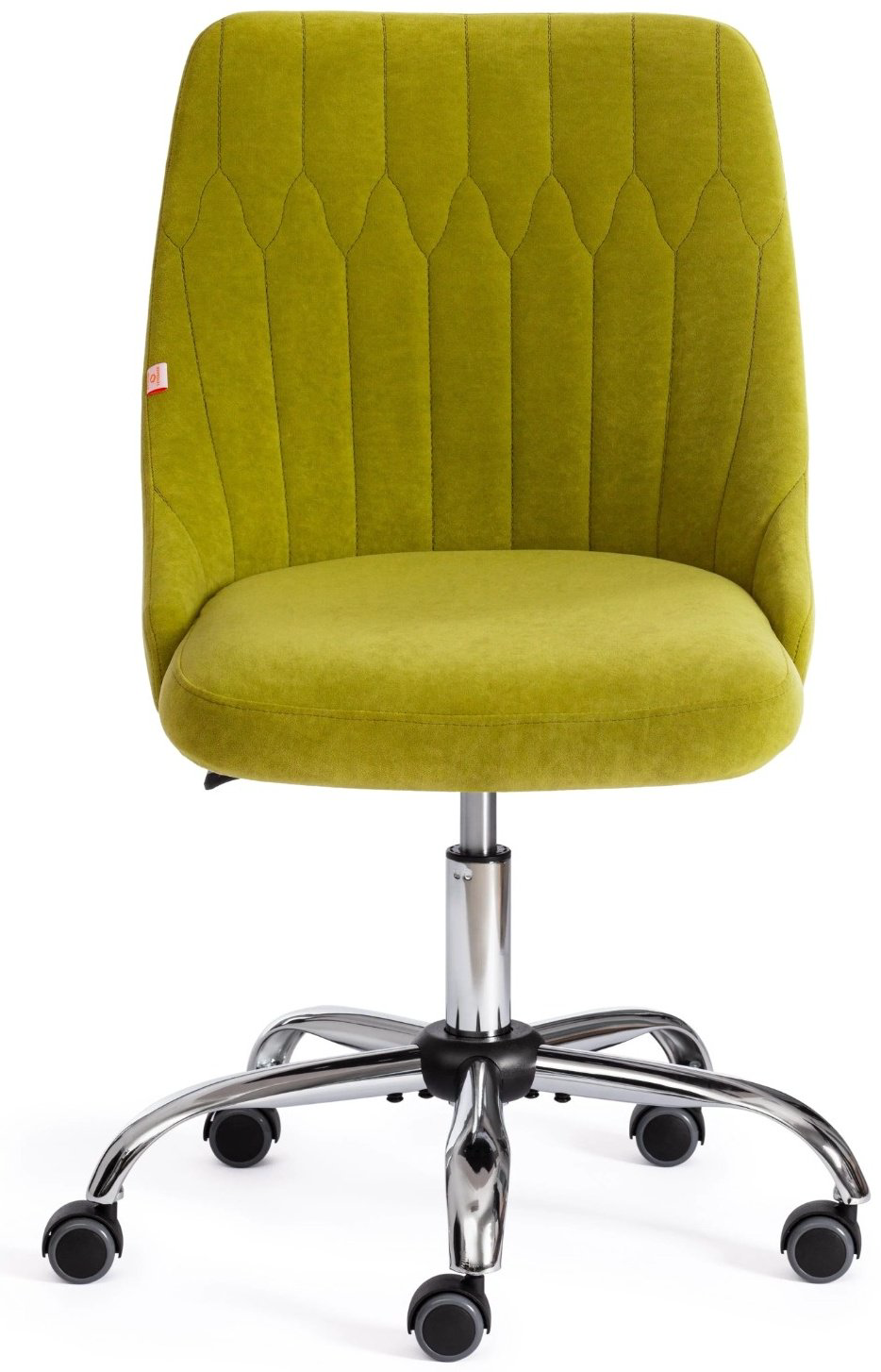Компьютерное кресло Tetchair 15331 SWAN, зеленый купить,NaN