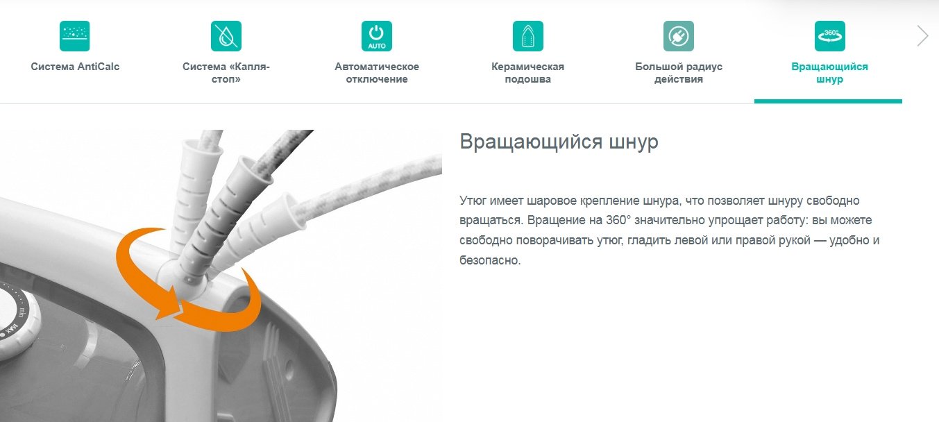 Утюг Gorenje SIH2200TQC синий - ForteMarket Утюг Gorenje SIH2200TQC синий купить,0