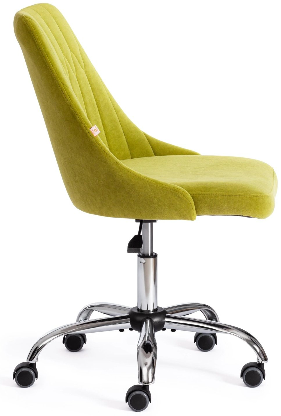 Компьютерное кресло Tetchair 15331 SWAN, зеленый купить,NaN