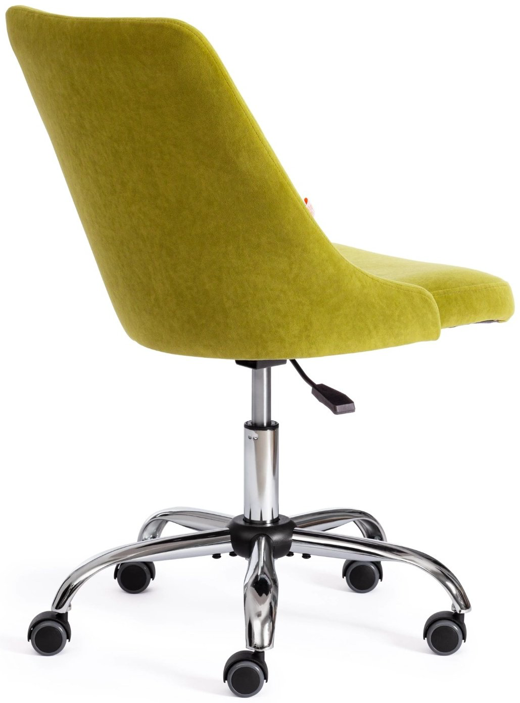 Компьютерное кресло Tetchair 15331 SWAN, зеленый купить,NaN