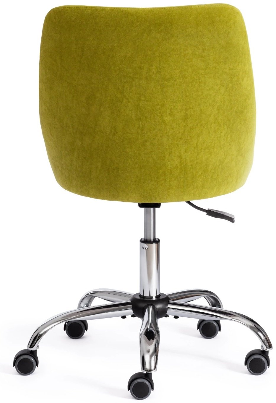 Компьютерное кресло Tetchair 15331 SWAN, зеленый купить,NaN