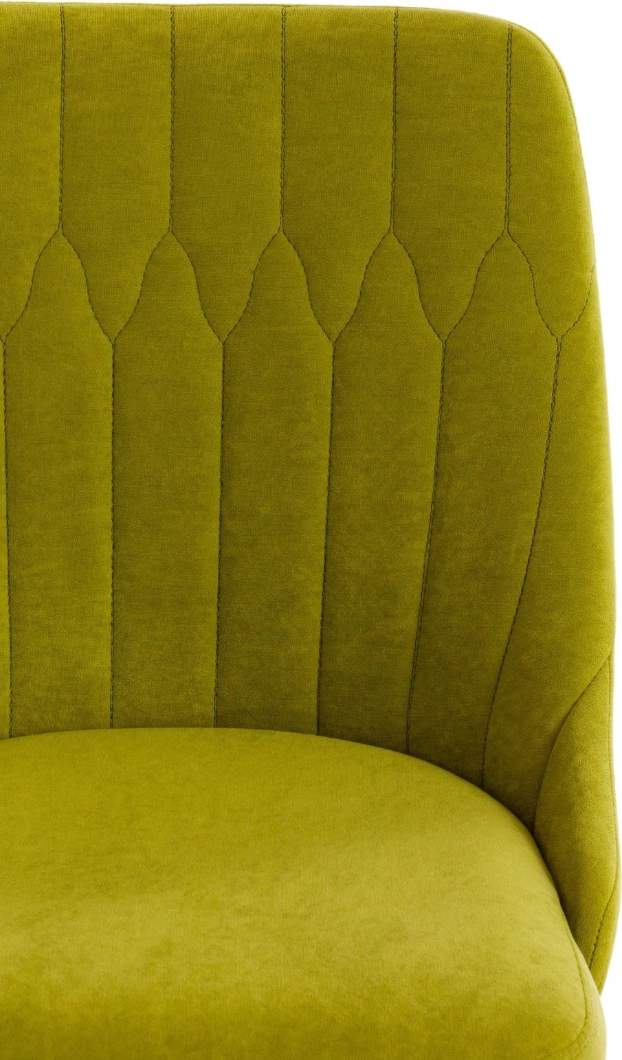 Компьютерное кресло Tetchair 15331 SWAN, зеленый купить,NaN