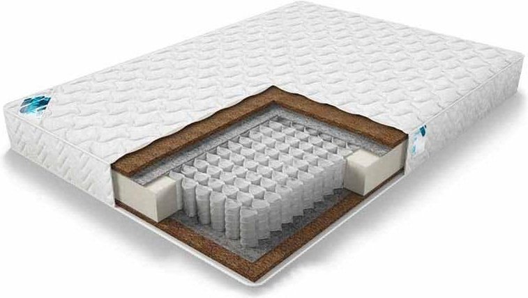 Матрас SO-VA Elit 5, 90x200x23 см купить,NaN