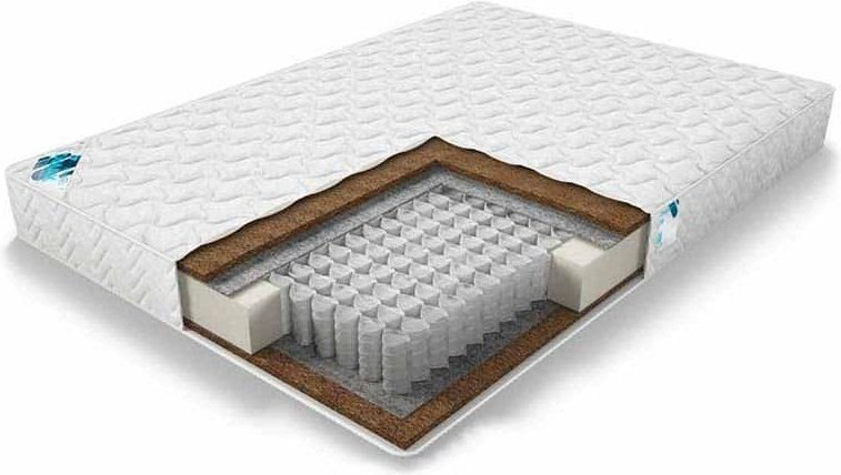 Матрас SO-VA Elit 5, 90x200x23 см купить,NaN