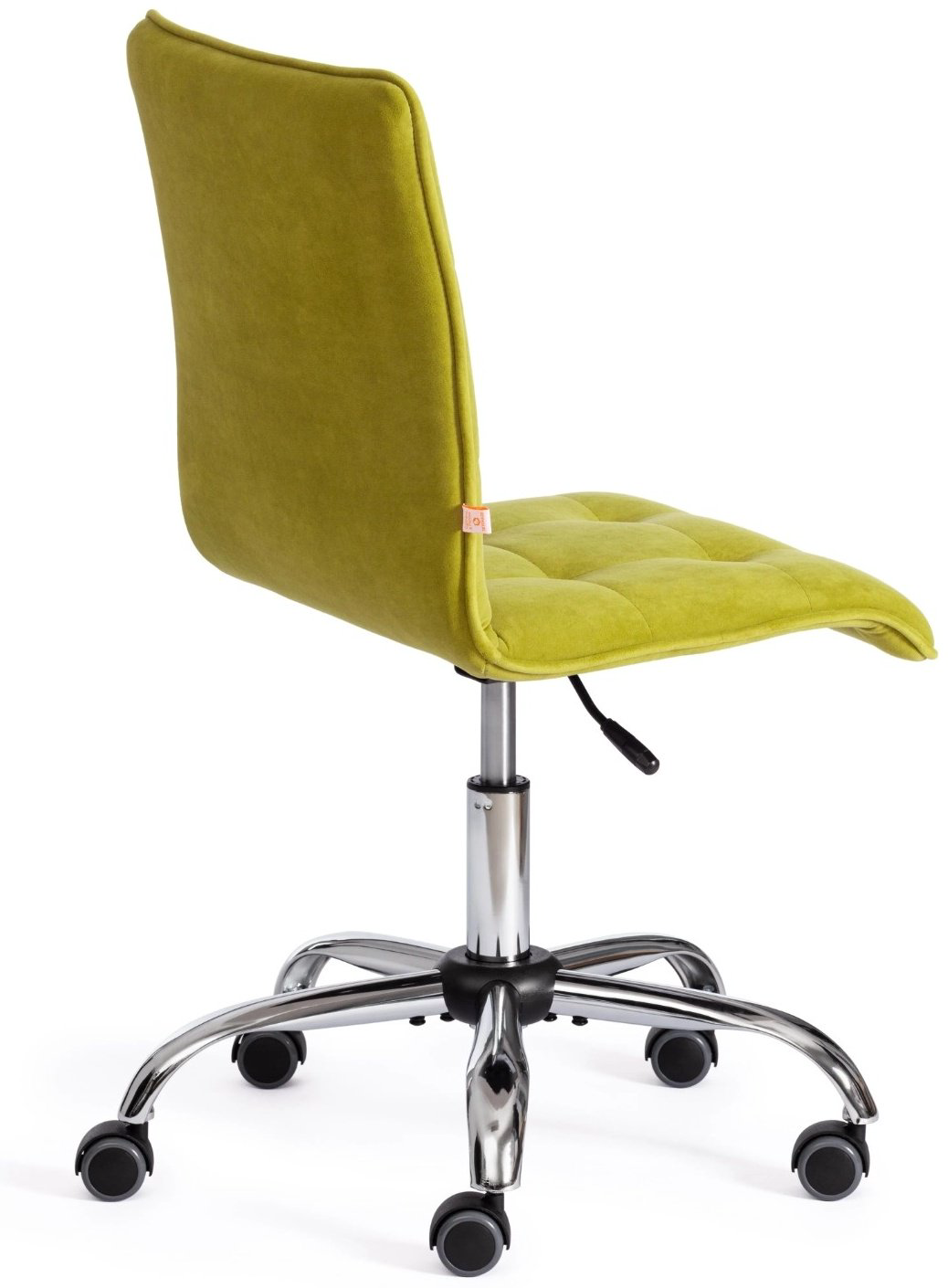 Компьютерное кресло Tetchair ZERO, зеленый купить,NaN