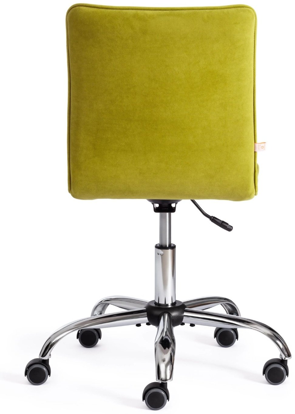 Компьютерное кресло Tetchair ZERO, зеленый купить,0