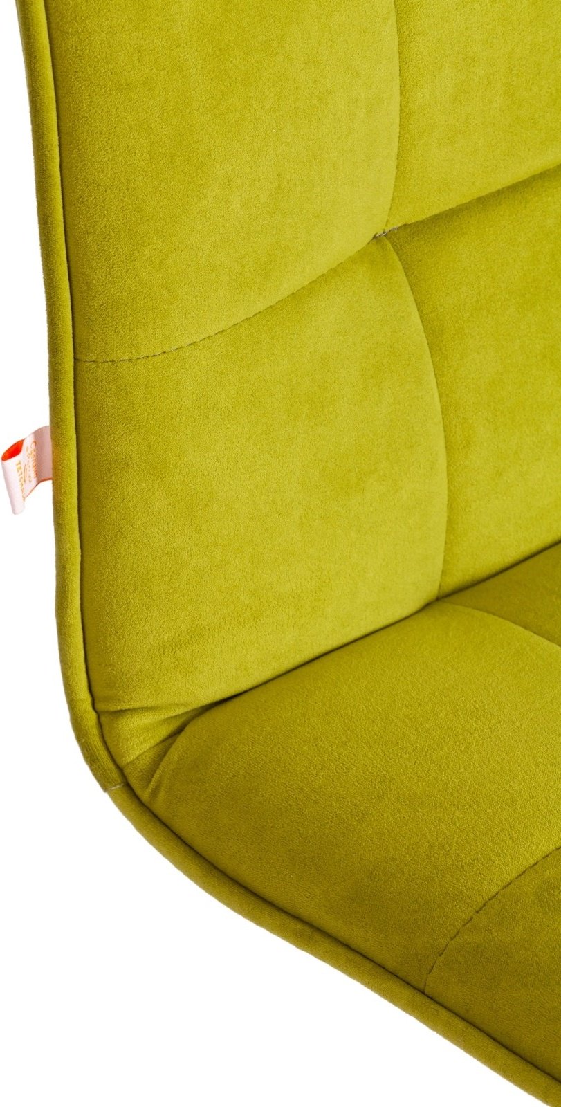 Компьютерное кресло Tetchair ZERO, зеленый купить,0