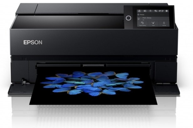 Принтер Epson SC-P700 - ForteMarket Принтер Epson SC-P700 купить,0