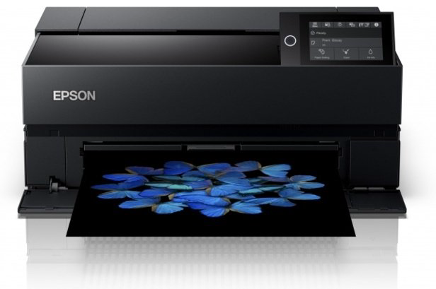 Принтер Epson SC-P700 купить,NaN